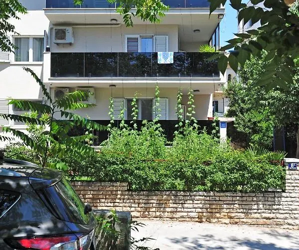 Bacvice Appartement *