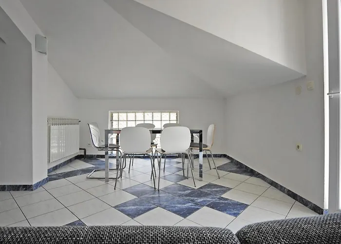 Appartement Bacvice Split