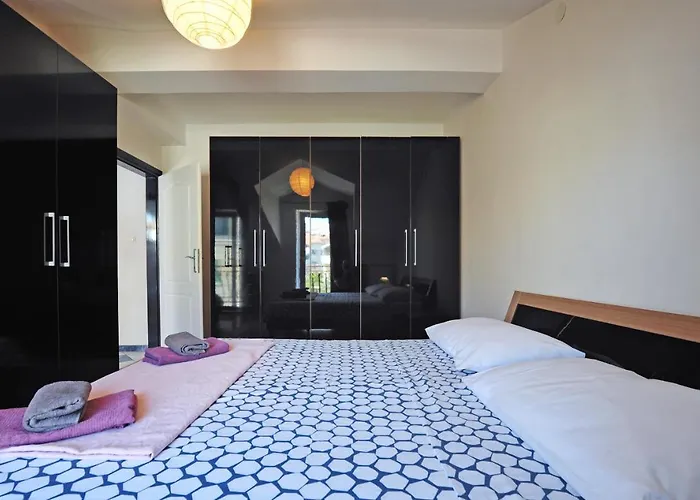 Bacvice Appartement Split