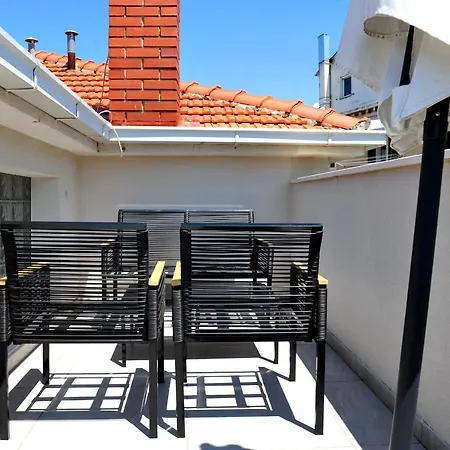 Apartment Bacvice
