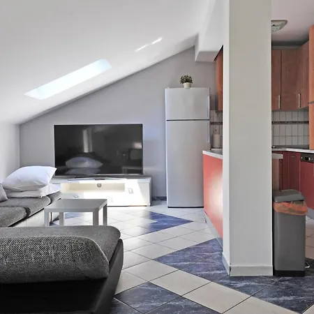 Apartamento Bacvice
