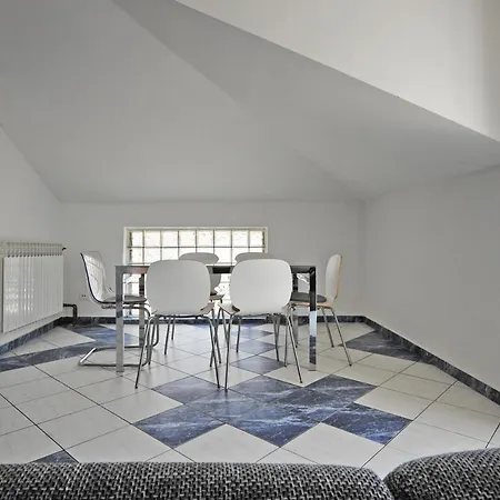 Apartment Bacvice Split