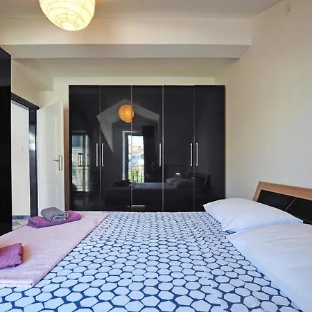 Bacvice Apartment Split