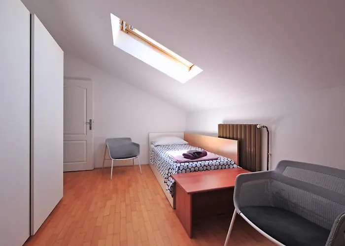 Bacvice 斯普利特