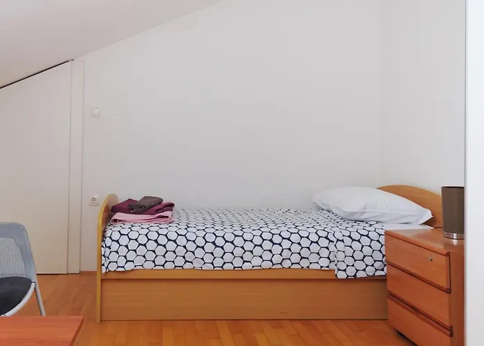 Bacvice * 斯普利特