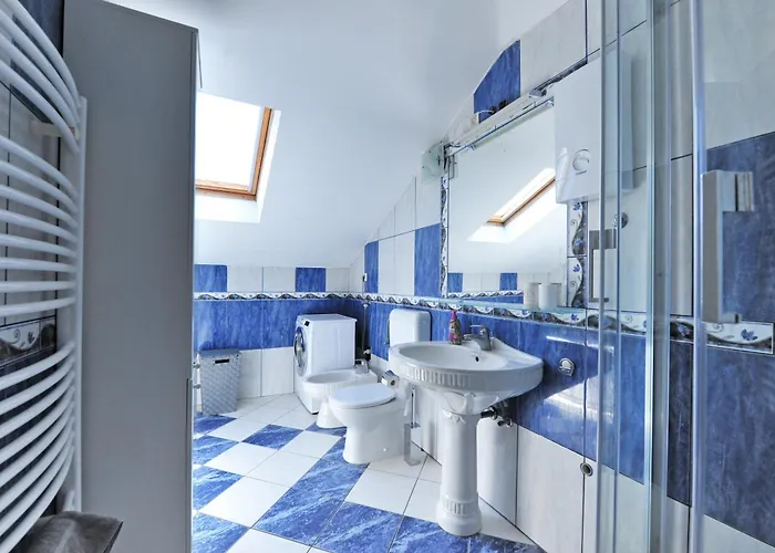 Bacvice * 斯普利特